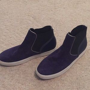 Sam Edelman Hightop Sneaker